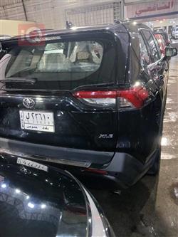 تويوتا راف 4